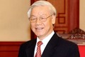 Tổng Bí thư Nguyễn Phú Trọng sẽ thăm chính thức nước CHND Trung Hoa