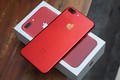 Cận cảnh iPhone 7 Plus màu đỏ giá 25 triệu ở VN