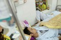 HN: Gần 1.000 ca mắc sốt xuất huyết trong một tuần