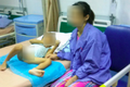 Nhiều sai phạm tại phòng khám cắt bao quy đầu cho trẻ ở Hưng Yên