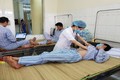 Sốt xuất huyết tăng vọt tại Bệnh viện Nhiệt đới Trung ương 