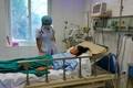  Bệnh nhân sốt xuất huyết thứ 7 tại Hà Nội tử vong