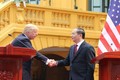 Tiếp tục làm sâu sắc hơn quan hệ đối tác toàn diện Việt Nam - Mỹ