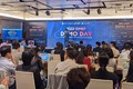 GMEP 2022: Kết nối các startup Hàn Quốc khám phá thị trường Việt Nam