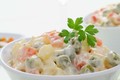 Những món salad mùa hè ngon nhất thế giới