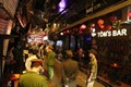 Chủ tịch Nguyễn Đức Chung: Hà Nội tạm dừng quán bar, karaoke, trà đá vỉa hè