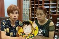 Hành trình bắt giữ nghi phạm bắt cóc bé trai 2 tuổi ở Bắc Ninh