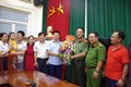 Video: Giải cứu cháu bé 2 tuổi bị bắt cóc ở Bắc Ninh