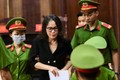 Vụ án ông Nguyễn Thành Tài: Bà Lê Thị Thanh Thúy kháng cáo kêu oan