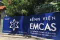 Bệnh viện Thẩm mỹ EMCAS vẫn hoạt động sau vụ khách hàng tử vong khi nâng ngực