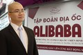 Bắt giam 13 thuộc cấp tiếp tay cho CEO Alibaba Nguyễn Thái Luyện