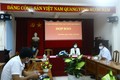 Cách hết chức vụ trong Đảng của quan huyện Bình Phước chống đối kiểm dịch COVID-19