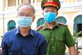 Ông Nguyễn Thành Tài bị đề nghị 8-9 năm tù