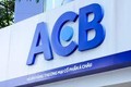 Ngân hàng ACB kế hoạch tăng vốn điều lệ lên 44.666 tỷ đồng