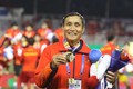 Quà bất ngờ tỷ phú Vượng tặng thầy trò HLV Mai Đức Chung sau chiến thắng SEA Games