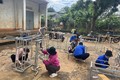 Đắk Lắk: Cty Hà Hùng có thắng gói thầu xây trường tại Cư M'gar?