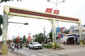Tây Ninh: Cty Tâm An Techcons 2 ngày liên tiếp trúng 4 gói thầu 