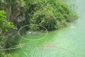 Một người đàn ông chết bí ẩn dưới hồ nước cạnh chùa