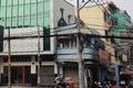 Rùng rợn những căn nhà bị nghi ma ám giữa Sài Gòn
