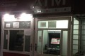 Máy ATM ngân hàng Agribank bị phá, mất hơn nửa tỷ đồng