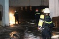 TP HCM: Rúng động vì hỏa hoạn cùng lúc tại 2 công ty