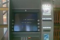 Agribank bị trộm phá ATM, mất gần 1 tỷ đồng