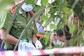 Thảm sát ở Long An: Gia đình đau xót nghi mẹ giết 2 con