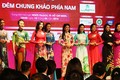 Hé lộ về đêm chung khảo phía Nam Hoa hậu Việt Nam