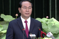 Chủ tịch nước dự lễ kỷ niệm 40 năm Sài Gòn mang tên Bác