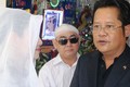 Nghệ sĩ Việt đến tiễn biệt NSND Thanh Tòng 