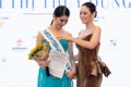 Á hậu Thùy Dung thi Hoa hậu Quốc tế ở Nhật Bản