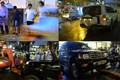 Xử lý xe biển xanh, ông Đoàn Ngọc Hải bị nhân viên khách sạn phản ứng