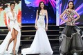 Nhan sắc 45 thí sinh vào chung kết Hoa hậu Hoàn vũ VN 2017