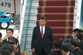 Chủ tịch Trung Quốc Tập Cận Bình đến Đà Nẵng dự APEC 2017