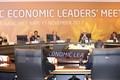 Phát biểu của Chủ tịch nước tại phiên họp các nhà lãnh đạo APEC 2017