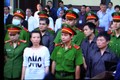 Nhóm khủng bố sân bay Tân Sơn Nhất bị đề nghị mức án nào?