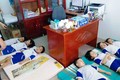 73 học sinh ngộ độc nghi uống sữa Nutifood: Đồng Nai tạm ngưng CT sữa học đường Nutifood