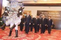 Lời ghi sổ tang cảm động của TLS Nga tại lễ viếng nguyên Thủ tướng Phan Văn Khải