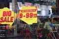 70 cửa hàng Con Cưng bị kiểm tra: Lộ vô số sai phạm