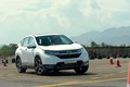 Tại sao xe ôtô khác không bị gỉ sét như Honda CR-V 2018?