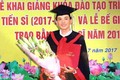 Tiến sĩ, giảng viên Đại học làm giả giấy tờ lấy 4 vợ