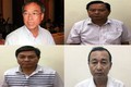 “Điểm mặt” những quan chức TP HCM vướng lao lý vì vi phạm đất đai