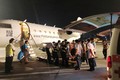 3 du khách Saigontourist trúng bom ở Ai Cập cuối cùng về tới TP HCM 