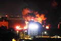Trắng đêm dập "biển lửa" kinh hoàng tại kho dầu ở TPHCM