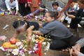 Thảm sát ở Bình Phước: Ai được quyền nuôi dưỡng bé Na?