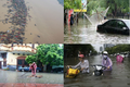 Những trận mưa giông, lũ lụt kinh hoàng trong lịch sử VN