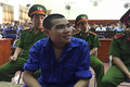 Tuyên án tử hình kẻ giết 4 người ở Nghệ An