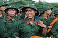 Bộ trưởng Phùng Quang Thanh: Quân đội đã giảm hơn 1 vạn quân số