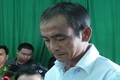 Điều tra viên Hùng vắng mặt tại buổi xin lỗi ông Huỳnh Văn Nén