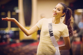 Tin vui mới nhất của Hoa hậu Phạm Hương ở Miss Universe